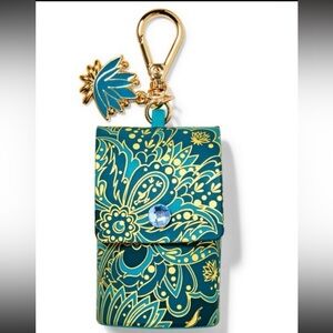 Bath & Body Works Disney Princess Jasmine PocketBac Holder